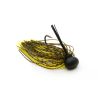 Rubber jig RAID JAPAN Foot master 11g