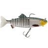 Leurre souple FOX RAGE Replicant jointed 15cm