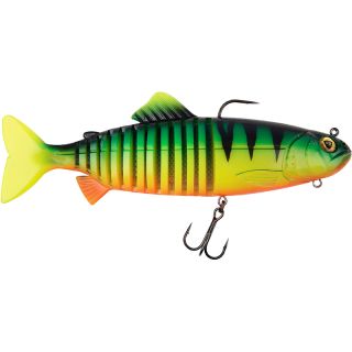Leurre souple FOX RAGE Replicant jointed 27cm