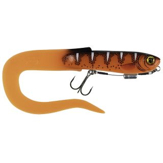 Leurre souple FOX RAGE Slick eel loaded 28cm
