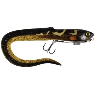 Leurre souple FOX RAGE Slick eel loaded 28cm