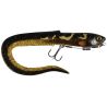 Leurre souple FOX RAGE Slick eel loaded 28cm