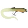 Leurre souple FOX RAGE Slick eel loaded 35cm