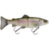 Leurre souple SAVAGE GEAR 3D line thru trout 20 sinking 