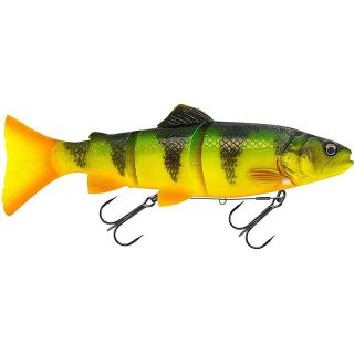 Leurre souple SAVAGE GEAR 3D line thru trout 20 sinking 