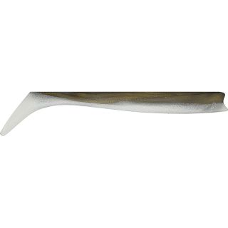 Leurre souple ULTIMATE FISHING Sayori2 monté 25g 5/0