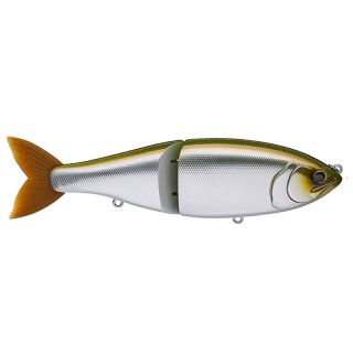 Swimbait SWIMBAIT REPUBLIC Glideway 126 f