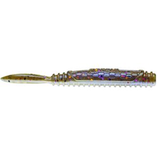 Leurre souple RAPALA Crushcity salt nedroll 3