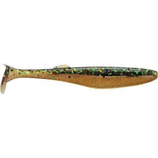 Leurre souple RAPALA Crushcity the kickman 2.5