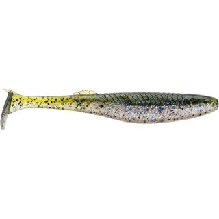 Leurre souple RAPALA Crushcity the kickman 2.5