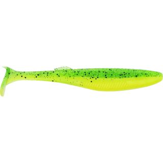 Leurre souple RAPALA Crushcity the kickman 2.5