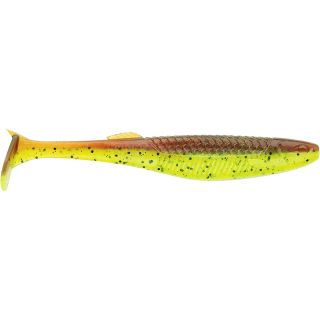 Leurre souple RAPALA Crushcity the kickman 4.5