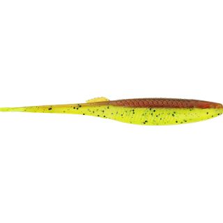 Leurre souple RAPALA Crushcity the stingman 5