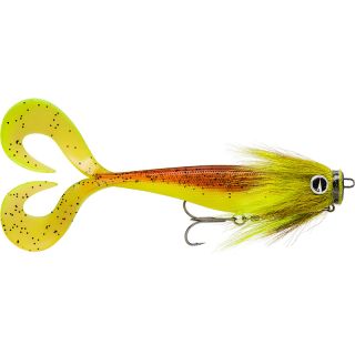 Leurre souple RAPALA Soft olio prerigged 18