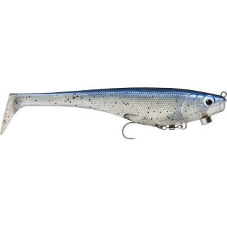 Leurre souple RAPALA Soft peto prerigged 16