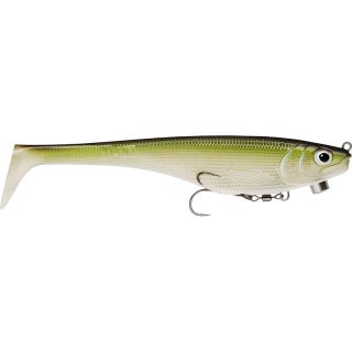 Leurre souple RAPALA Soft peto prerigged 16