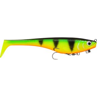 Leurre souple RAPALA Soft peto prerigged 18