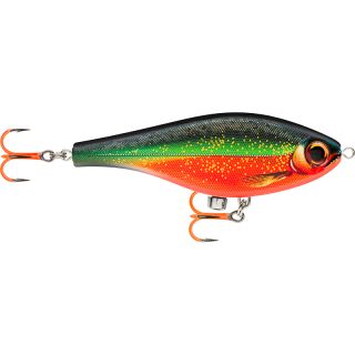 Jerkbait RAPALA Super shadow rap jerk 11