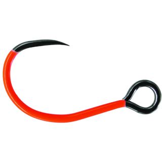 Hameçon simple VMC 7237 B UV Light inline single 1X Strong