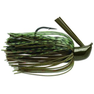 Rubber jig VMC Utility jig 10.6g