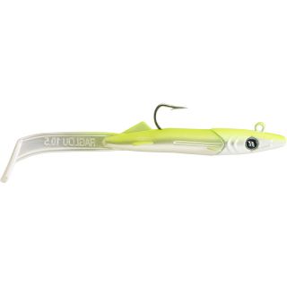 Leurre souple RAGOT Raglou hybrid 105