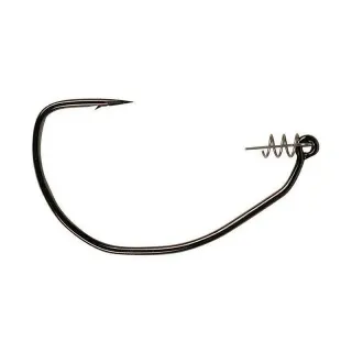 Hameçon texan OWNER 5130 Twistlock beast