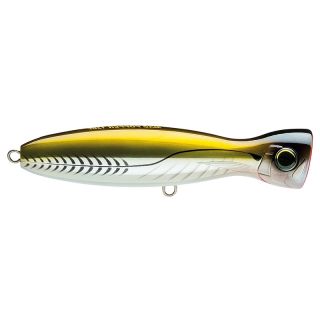 Leurre de surface YO ZURI Mag popper 100 F