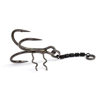 Stinger XORUS Ulti stinger assist