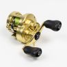 Occasion moulinet casting SHIMANO Calcutta conquest 201 A