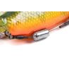 Leurre souple FOX RAGE Zander pro shad loaded 16cm