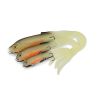 Leurre souple FOX RAGE Slick eel loaded 35cm