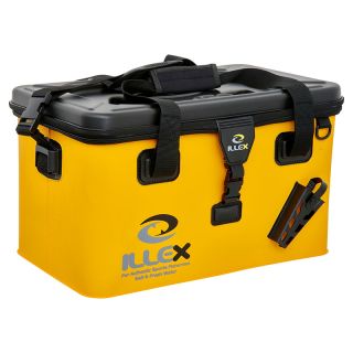 Bakkan ILLEX Boat deluxe 50