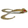 Leurre souple GUNKI Mega frog 230