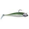 Leurre souple ILLEX Nitro shad 150 + head 28g