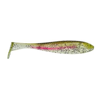 Leurre souple ILLEX Magic slim shad 3
