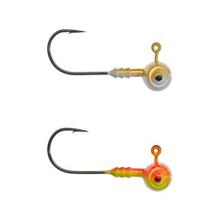 Tête plombée GUNKI G'Foot 2.0