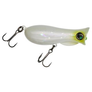 Leurre de surface ILLEX Bleeker toppy 50