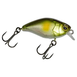 Poisson nageur ILLEX Micro chubby 30