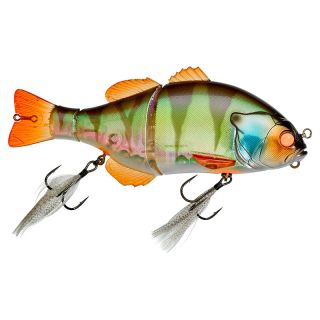 Swimbait ILLEX Gantarel