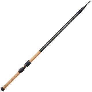 Canne toc nymphe GARBOLINO Spectrum nymphe TR