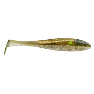 Leurre souple ILLEX Magic slim shad 3