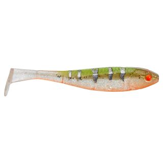 Leurre souple ILLEX Magic slim shad 3