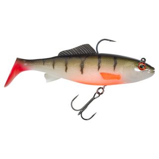 Leurre souple ILLEX Sucker punch 145 MR