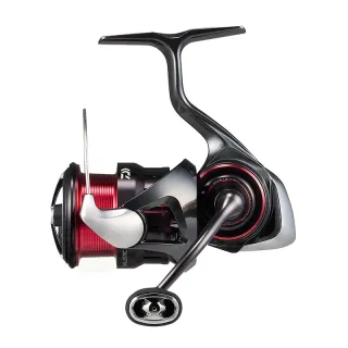 Moulinet spinning DAIWA Ballistic air LT 2025