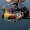 Moulinet spinning DAIWA Ballistic air LT 2025