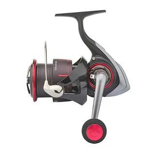 Moulinet feeder DAIWA TD Match 2025