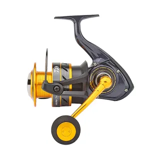 Moulinet spinning DAIWA Laguna SW 2024