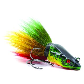 Monture VMC Sharpshooter 38g