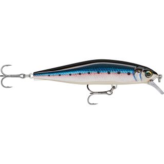 Poisson nageur RAPALA Precision xtreme air boss SW 100