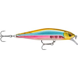 Poisson nageur RAPALA Precision xtreme air boss SW 100